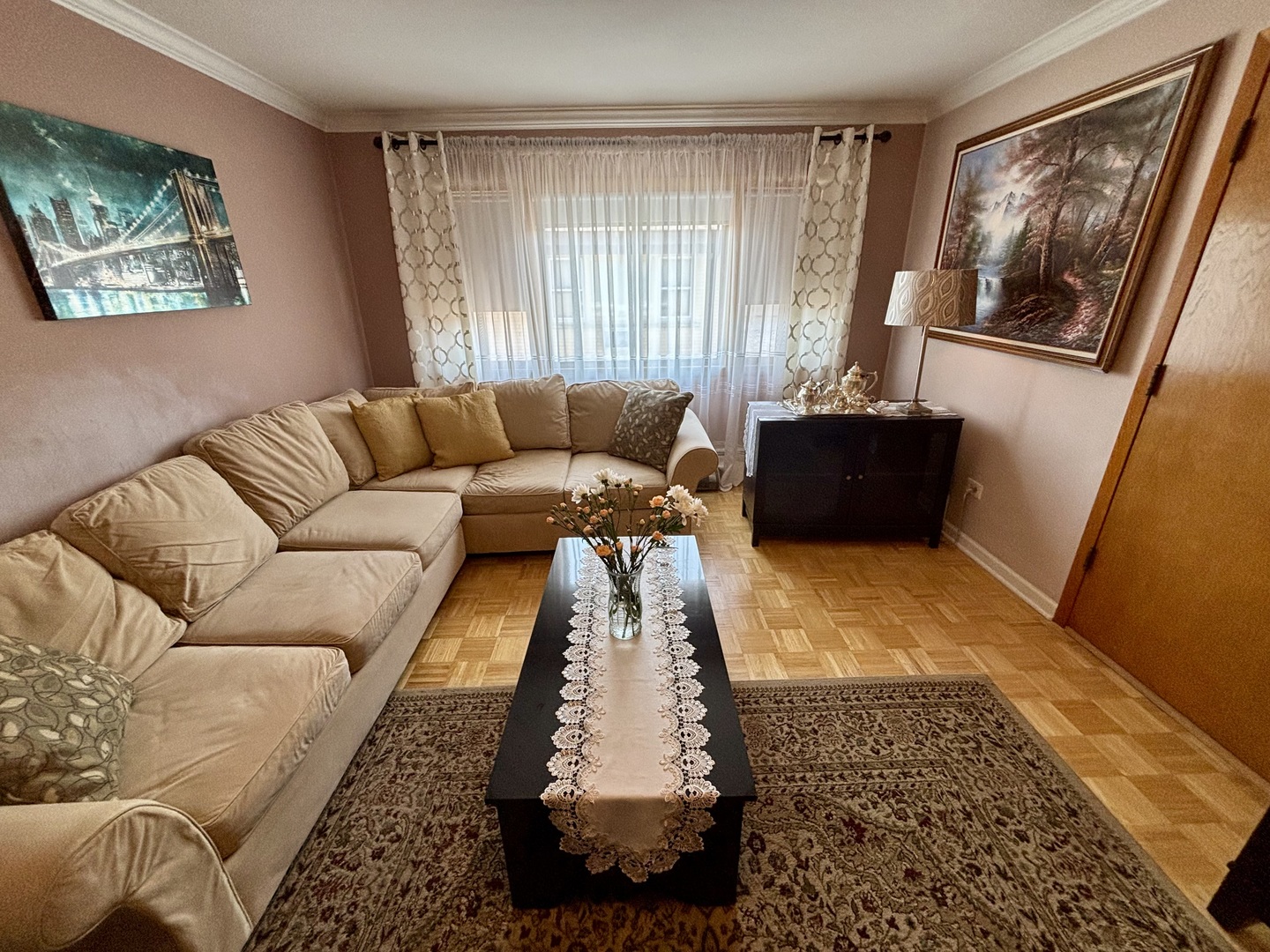 5th image of 3143 N Nashville Ave #3E, Chicago, IL 60634 | MLS# 12705356
