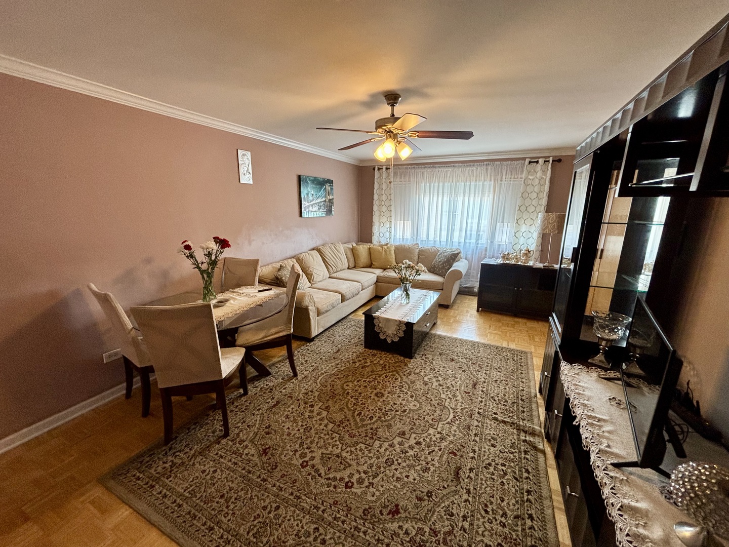 2nd image of 3143 N Nashville Ave #3E, Chicago, IL 60634 | MLS# 12705356