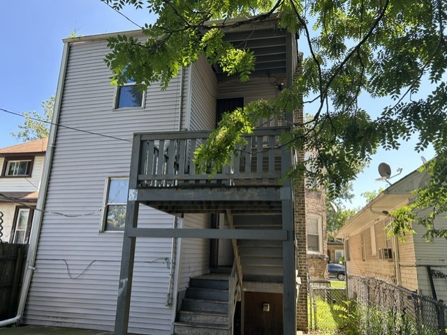 2nd image of 7648 S Luella Ave, Chicago, IL 60649 | MLS# 12705372