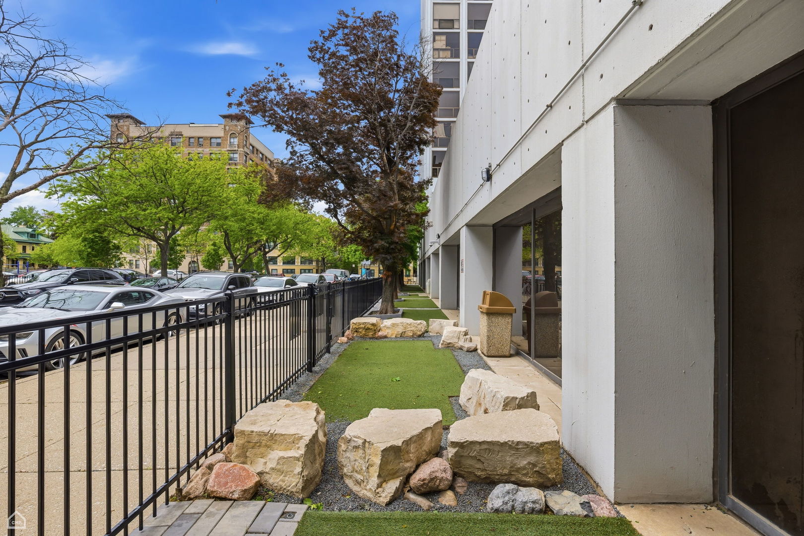 25th image of 4343 N Clarendon Ave #1812, Chicago, IL 60613 | MLS# 12705374