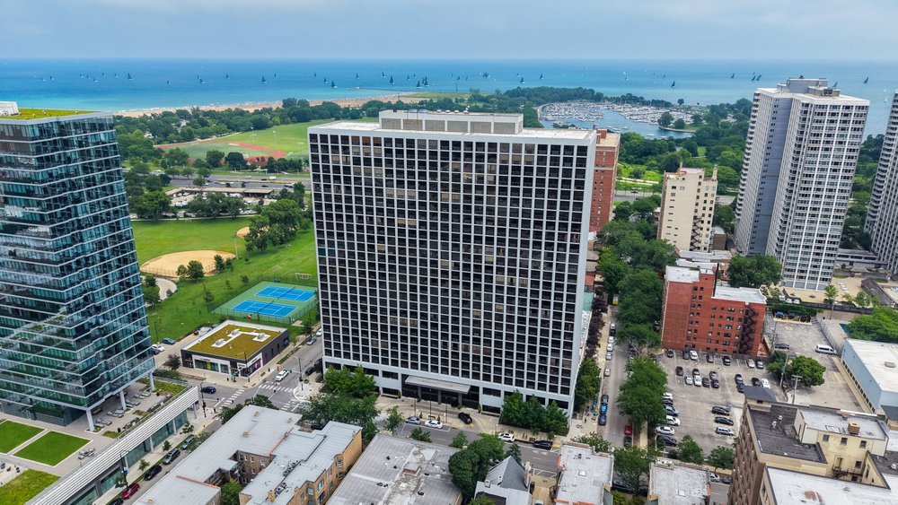 1st image of 4343 N Clarendon Ave #1812, Chicago, IL 60613 | MLS# 12705374