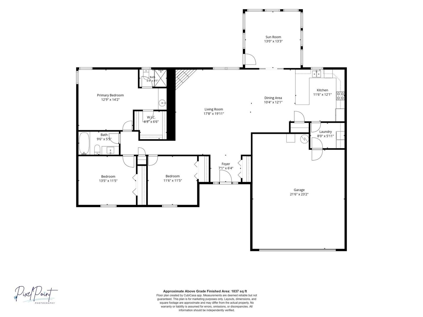 Homes for sale in Mahomet, IL | 1108 Beaver Creek Ln, Mahomet, IL 61853 | MLS# 12705380