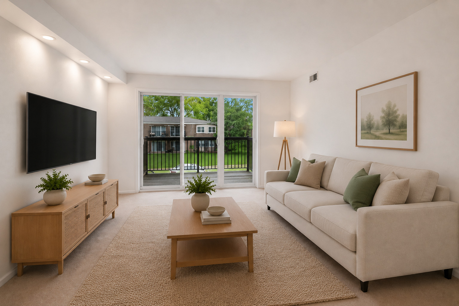2nd image of 1165 Pleasant Run Dr #510, Wheeling, IL 60090 | MLS# 12705381