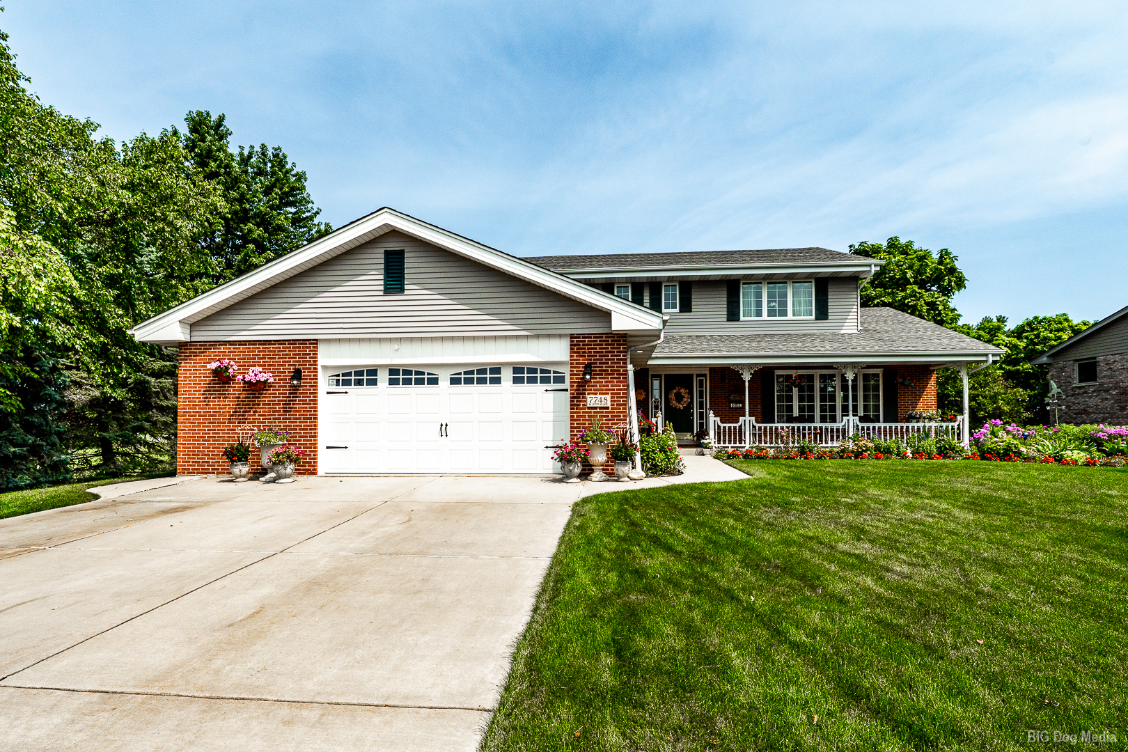 2nd image of 7748 170th Pl, Tinley Park, IL 60477 | MLS# 12705382
