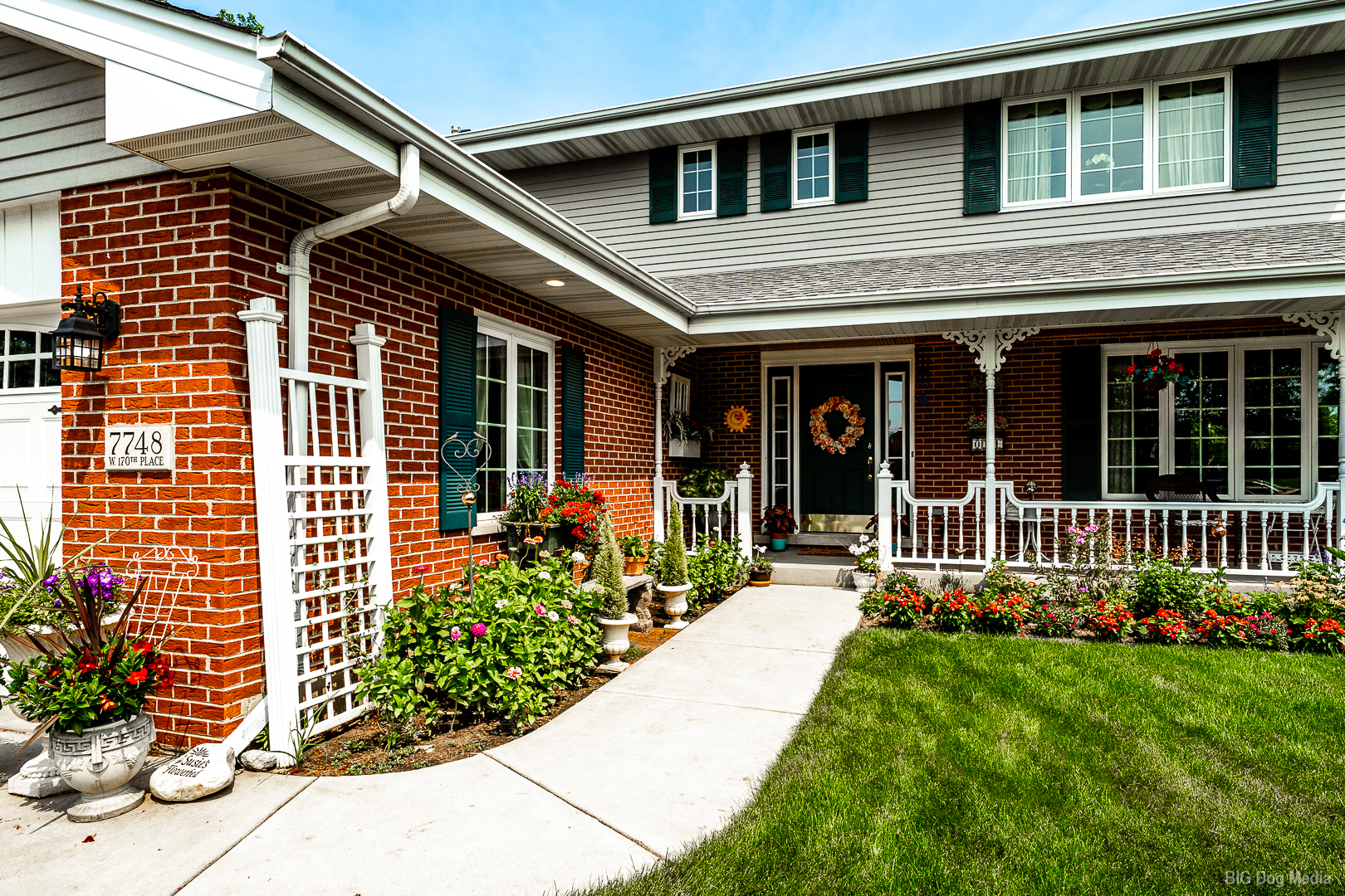 3rd image of 7748 170Th Pl, Tinley Park, IL 60477 | MLS# 12705382