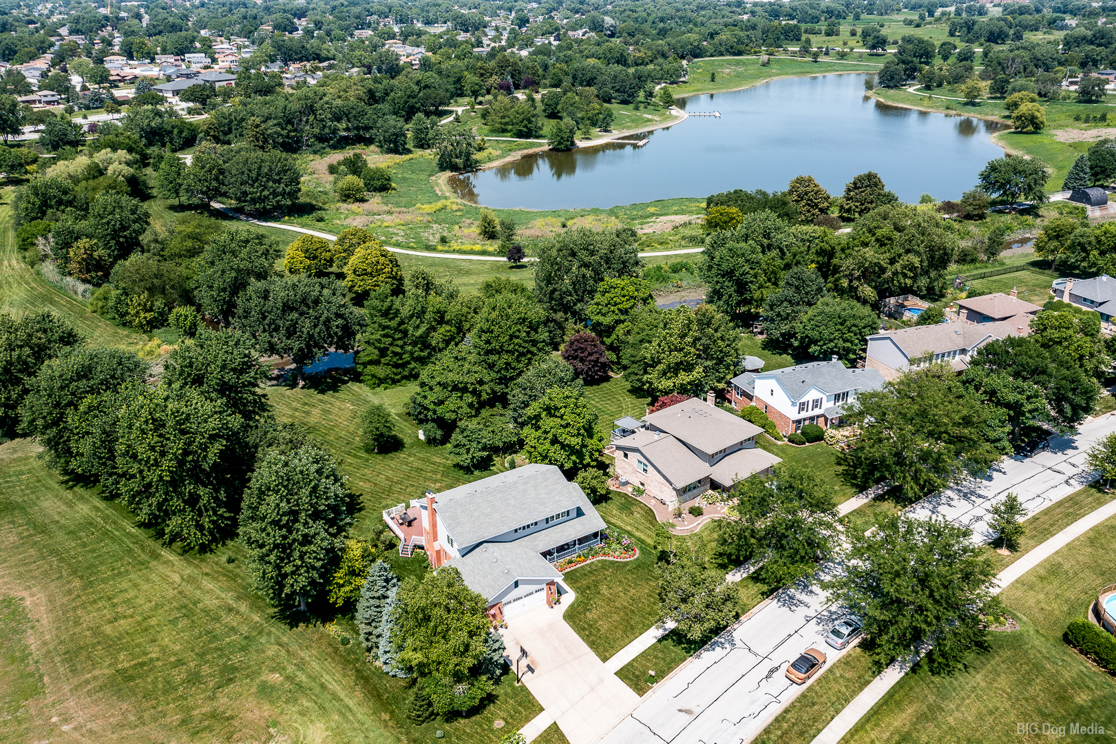 41st image of 7748 170th Pl, Tinley Park, IL 60477 | MLS# 12705382