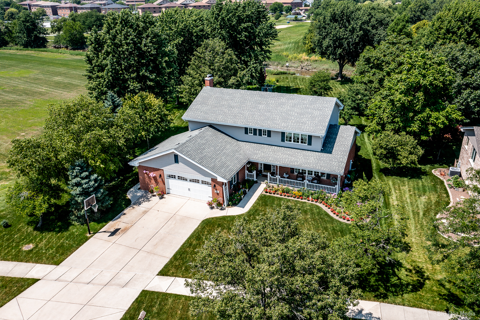 5th image of 7748 170Th Pl, Tinley Park, IL 60477 | MLS# 12705382