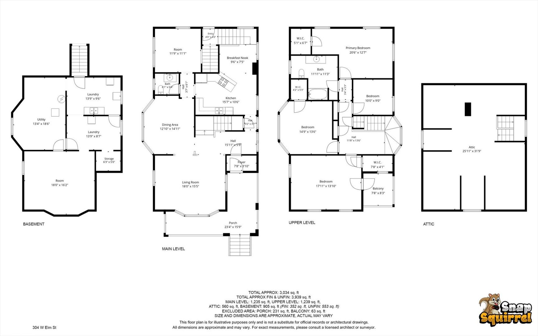 Homes for sale in Fairbury, IL | 304 E Elm St, Fairbury, IL 61739 | MLS# 12705401