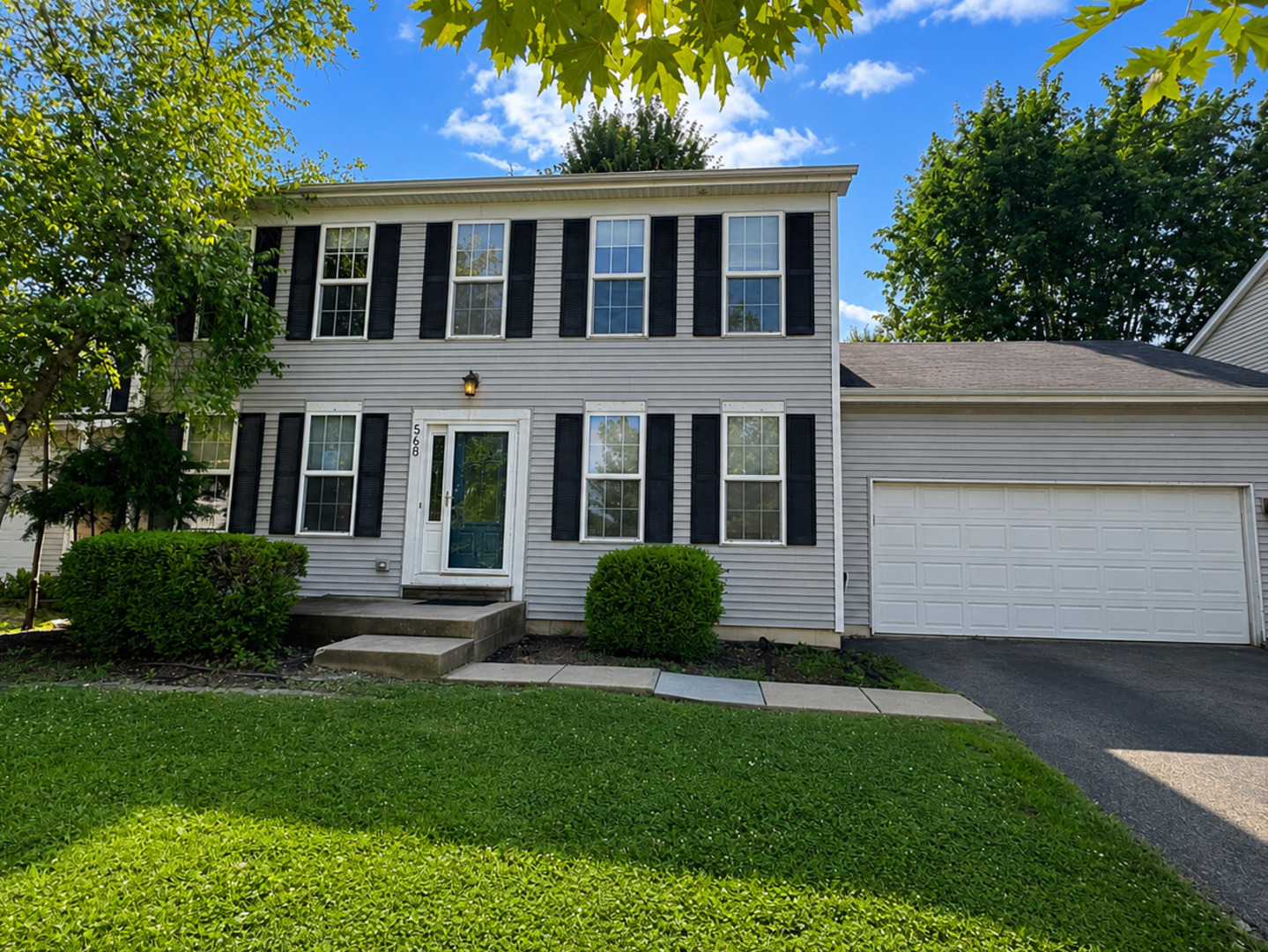 1st image of 568 Truman Dr, Oswego, IL 60543 | MLS# 12705406