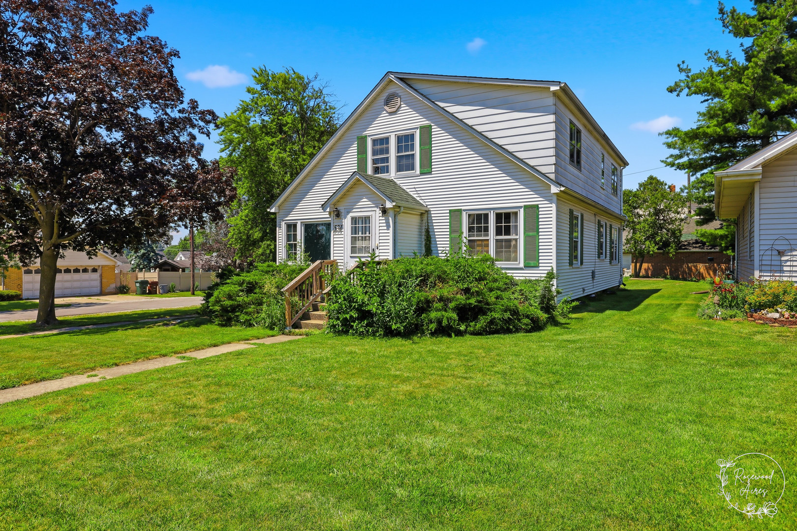 1st image of 531 Penfield St, Beecher, IL 60401 | MLS# 12705430