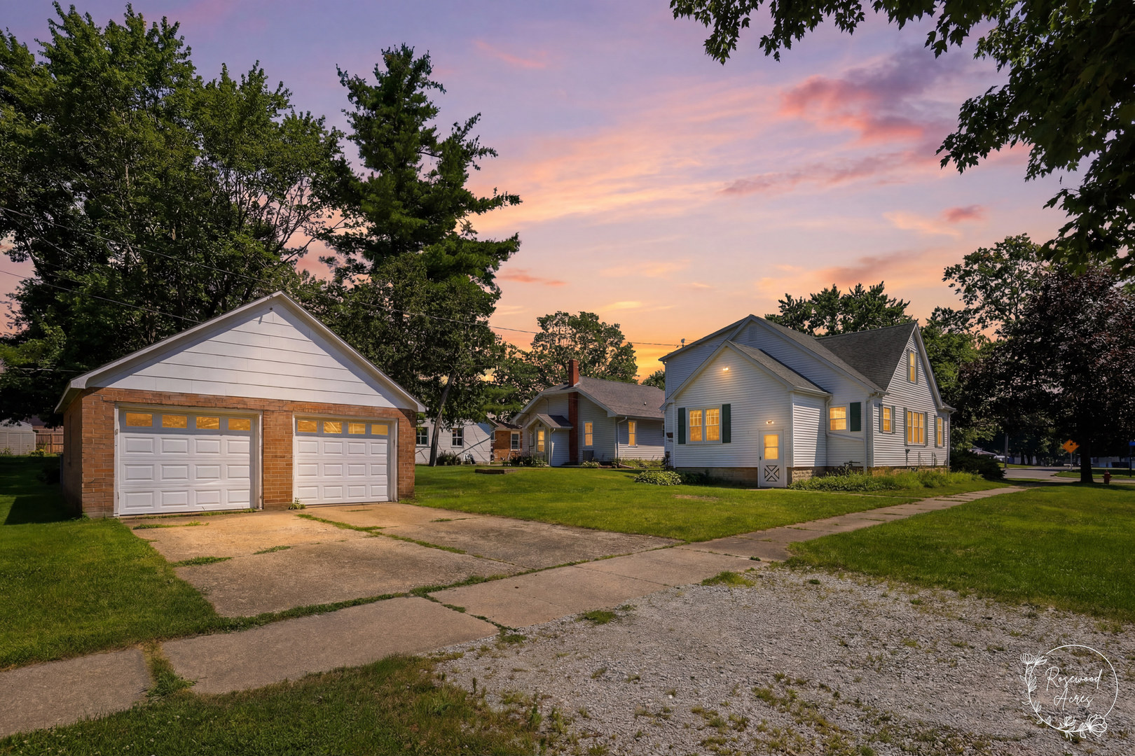 3rd image of 531 Penfield St, Beecher, IL 60401 | MLS# 12705430