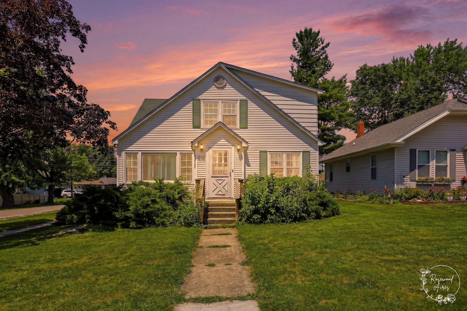 2nd image of 531 Penfield St, Beecher, IL 60401 | MLS# 12705430