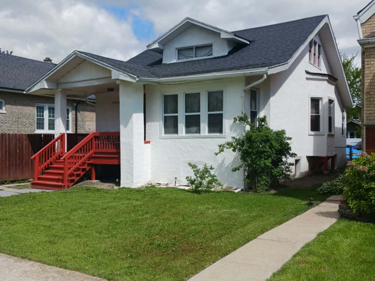 1st image of 3424 W 64th Pl, Chicago, IL 60629 | MLS# 12705444