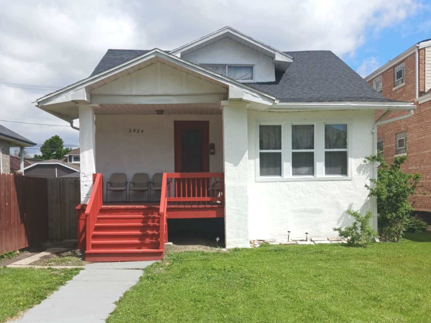 2nd image of 3424 W 64th Pl, Chicago, IL 60629 | MLS# 12705444