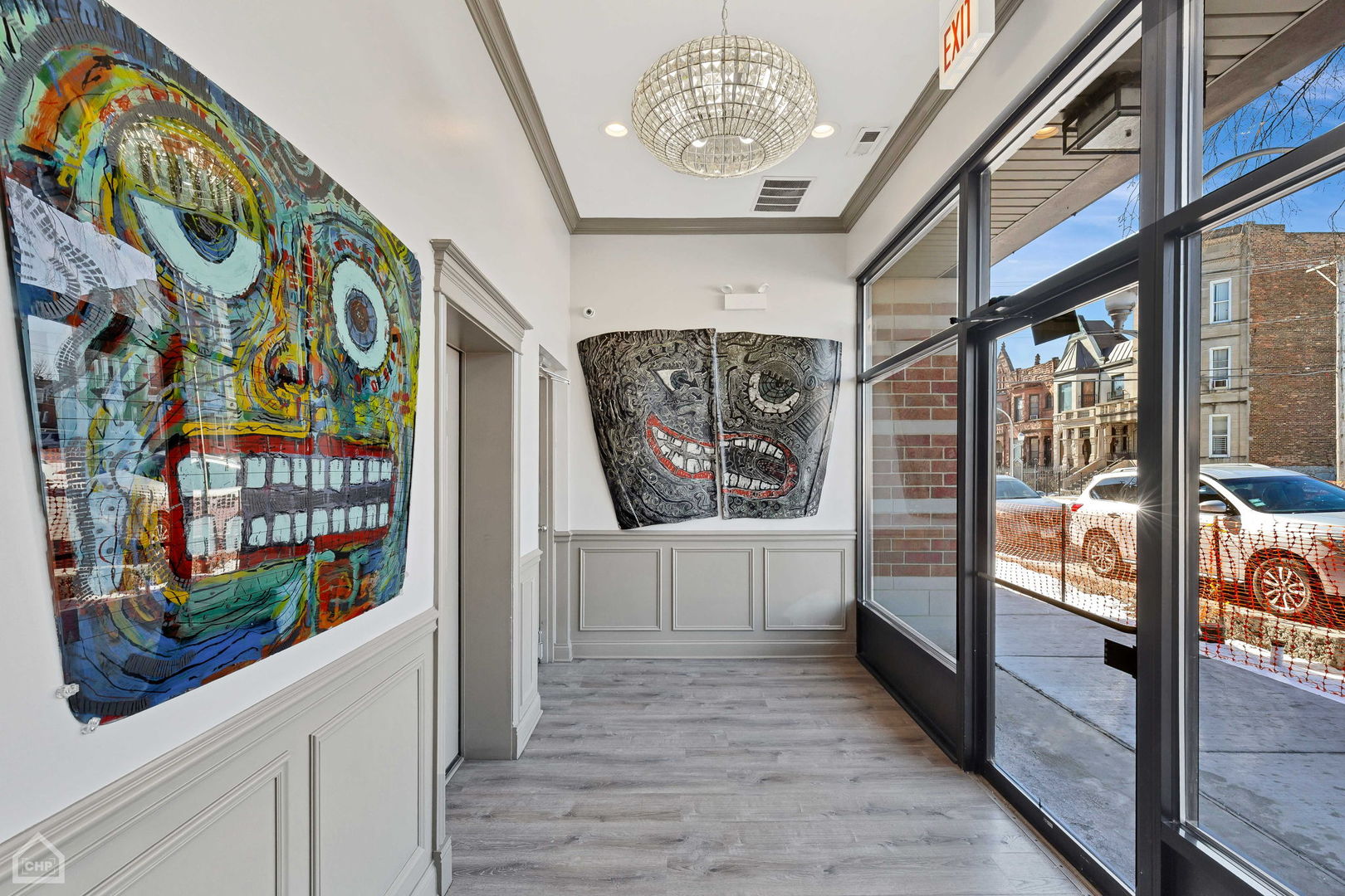 Homes for sale in Chicago, IL | 4705 S Champlain Ave #204, Chicago, IL 60615 | MLS# 12705458