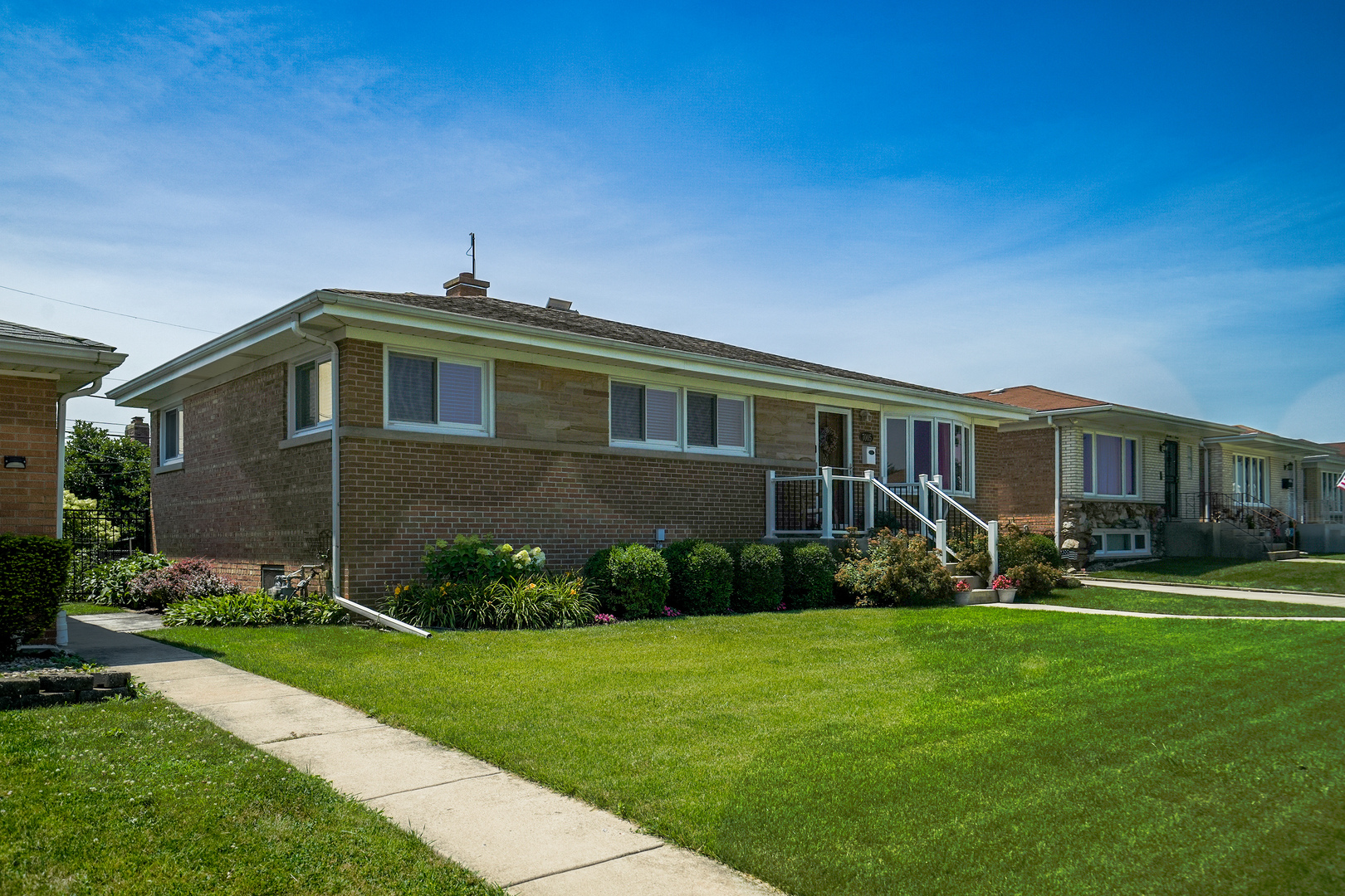 Homes for sale in Norridge, IL | 7005 W Sunnyside Ave, Norridge, IL 60706 | MLS# 12705460