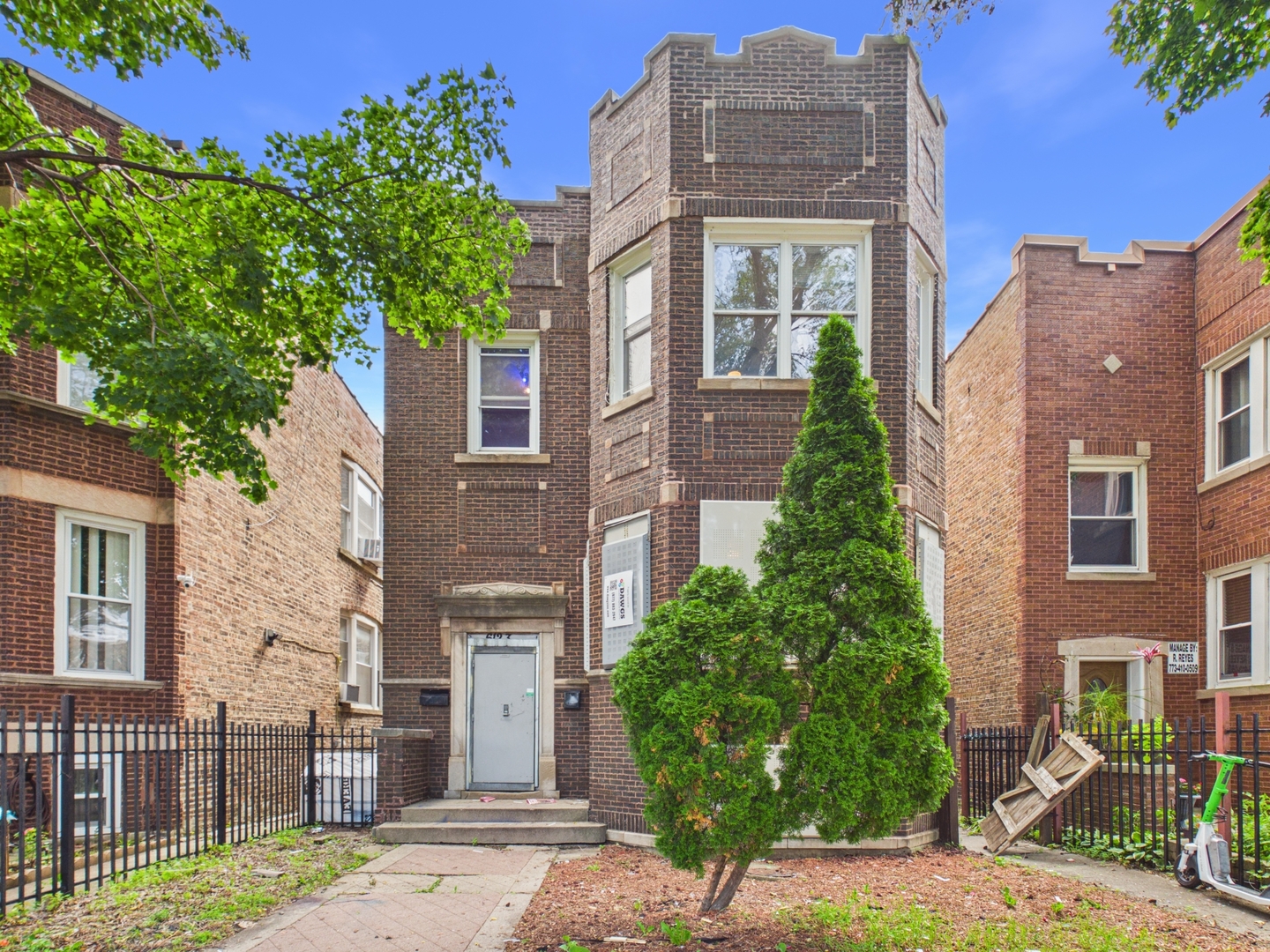 1st image of 6123 S Troy St, Chicago, IL 60629 | MLS# 12705474