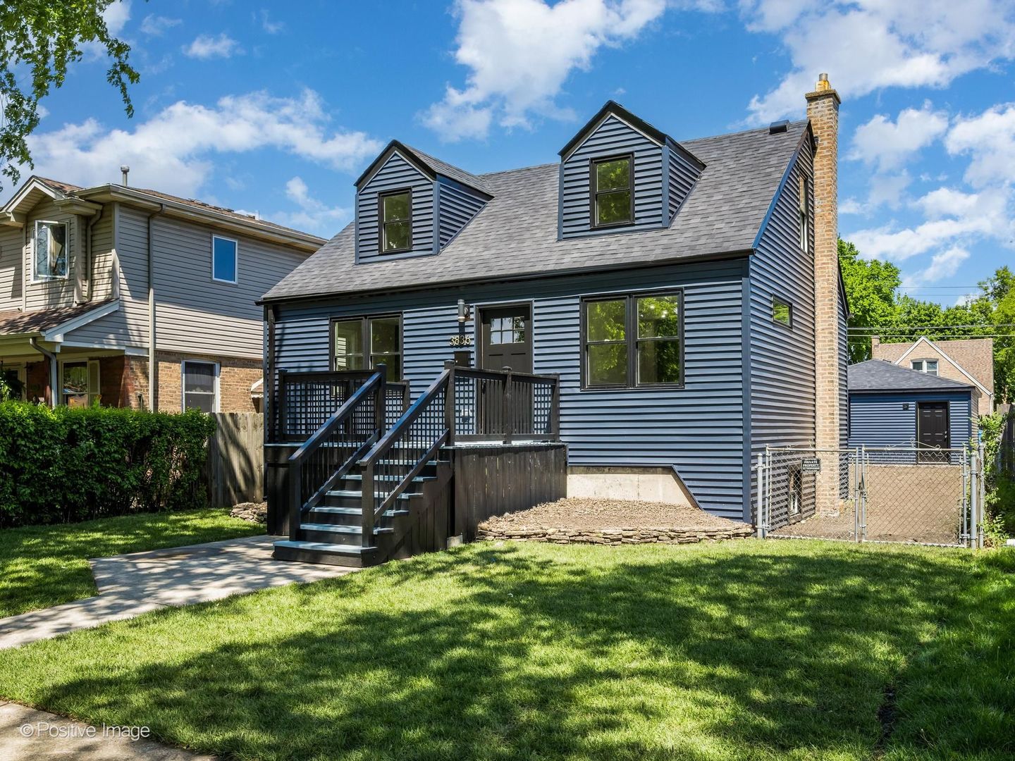 Homes for sale in Chicago, IL | 3836 W 110th Pl, Chicago, IL 60655 | MLS# 12705477