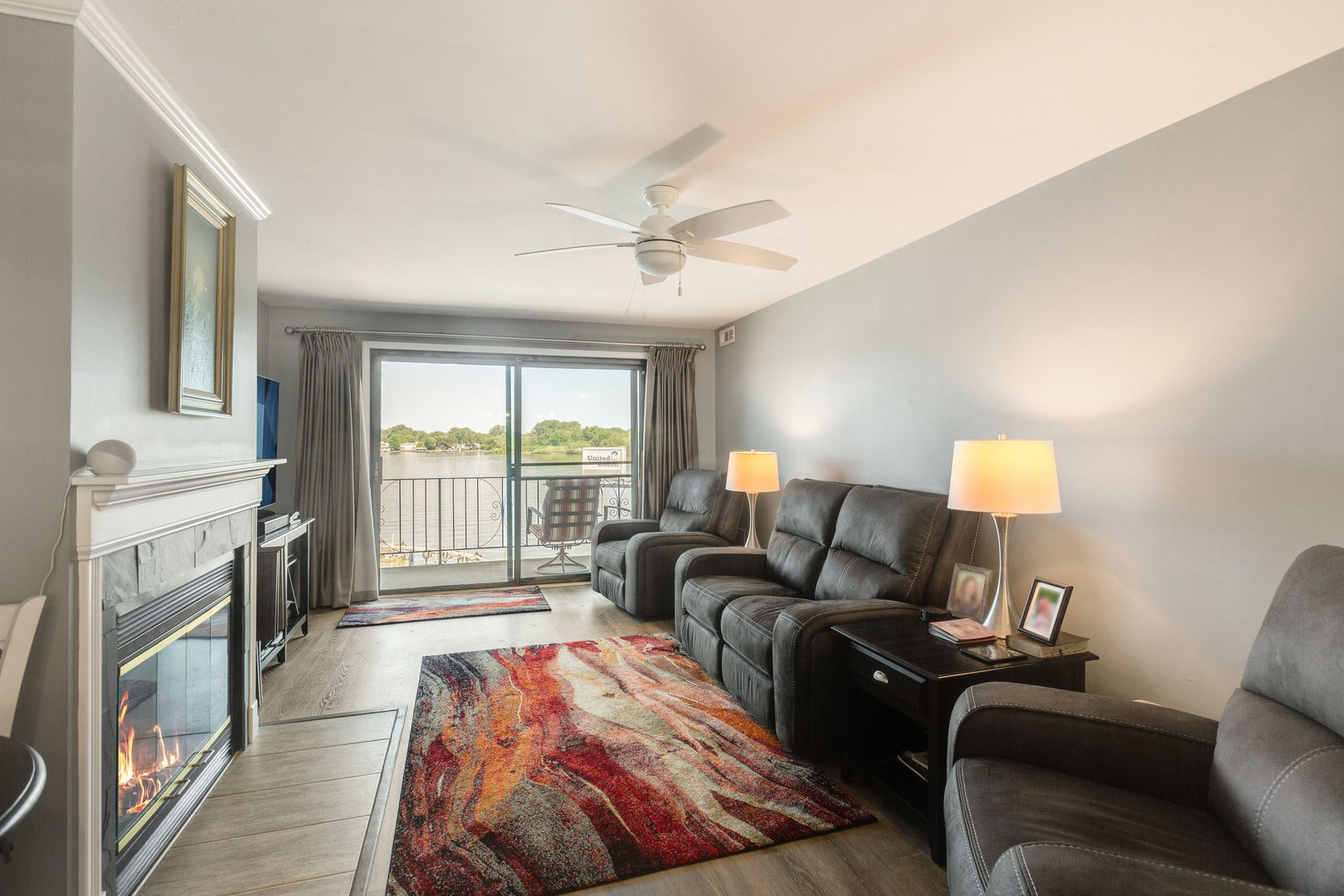 2nd image of 26 N Pistakee Lake Rd #3E, Fox Lake, IL 60020 | MLS# 12705492
