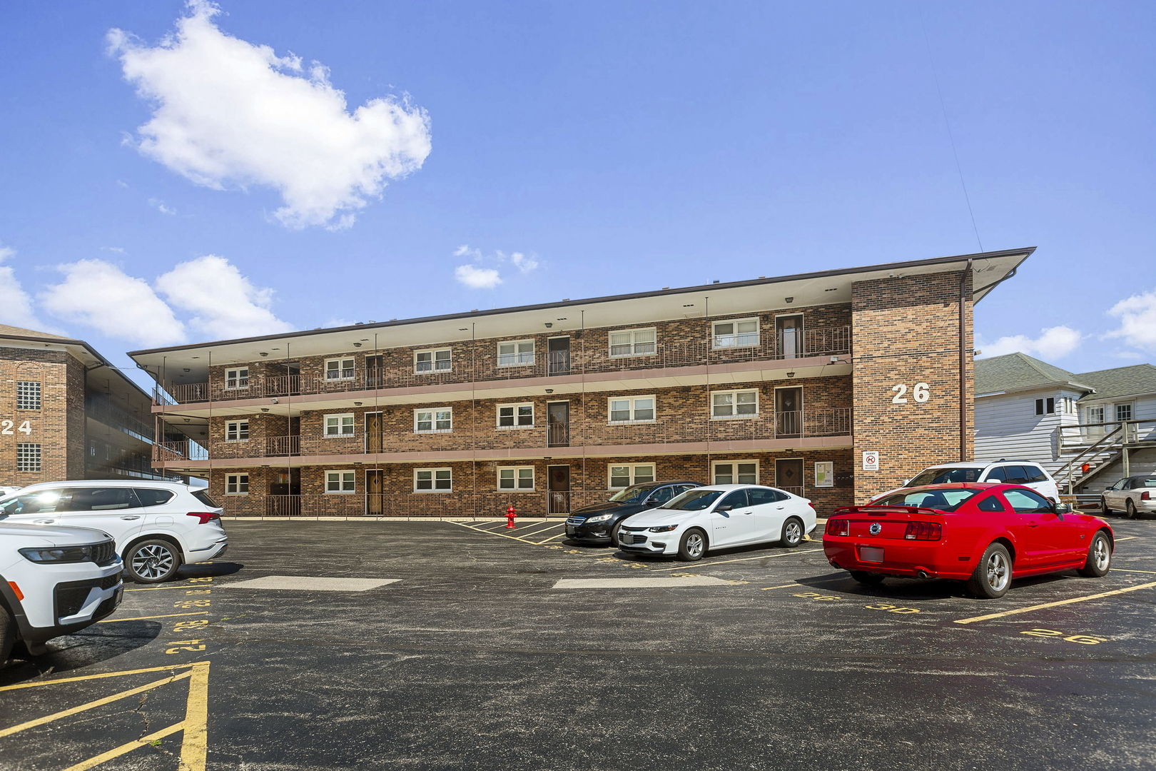 1st image of 26 N Pistakee Lake Rd #3E, Fox Lake, IL 60020 | MLS# 12705492