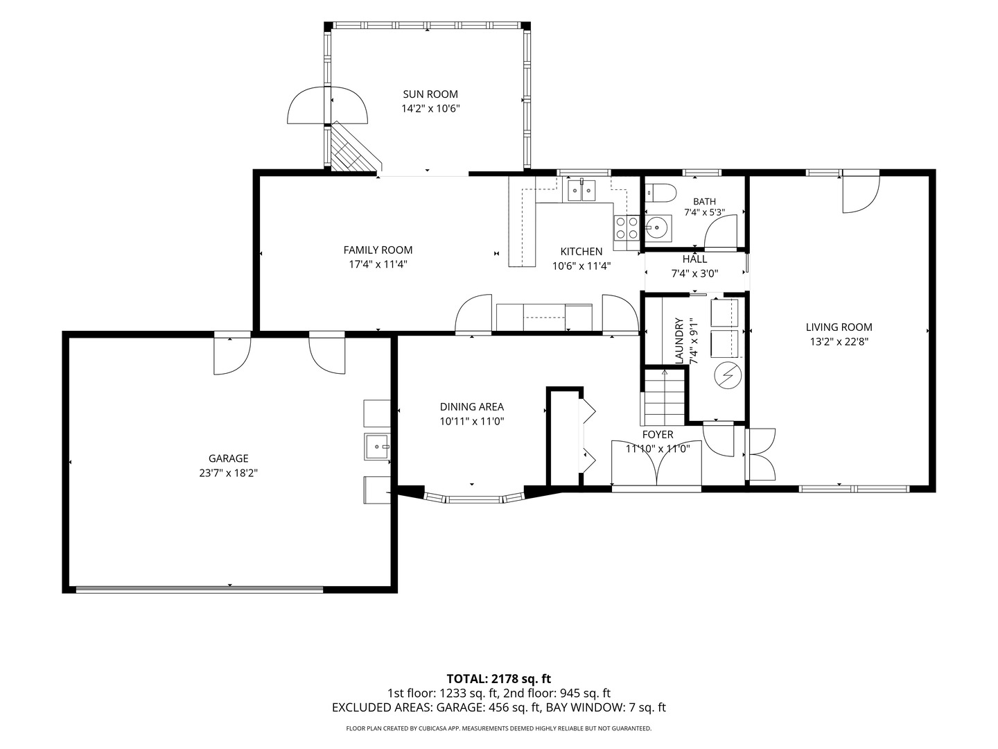 45th image of 107 N Lark Ln, Carbondale, IL 62901 | MLS# 12705505