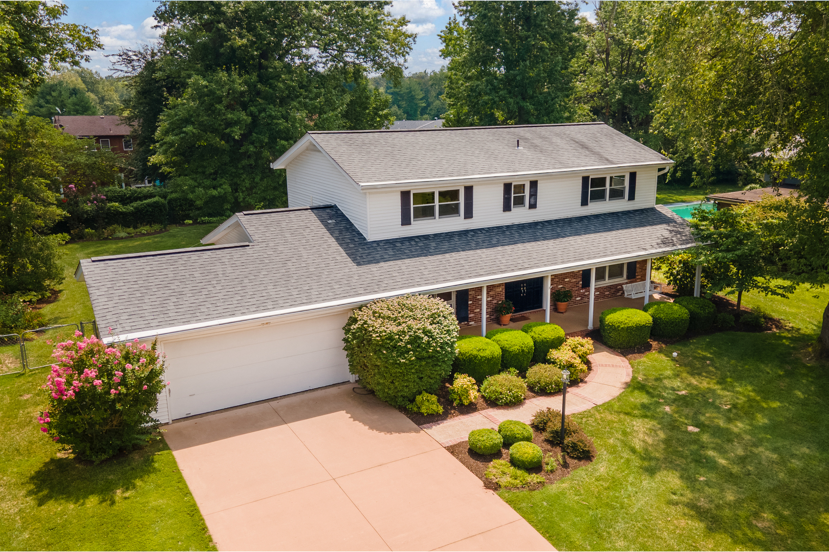 45th image of 107 N Lark Ln, Carbondale, IL 62901 | MLS# 12705505