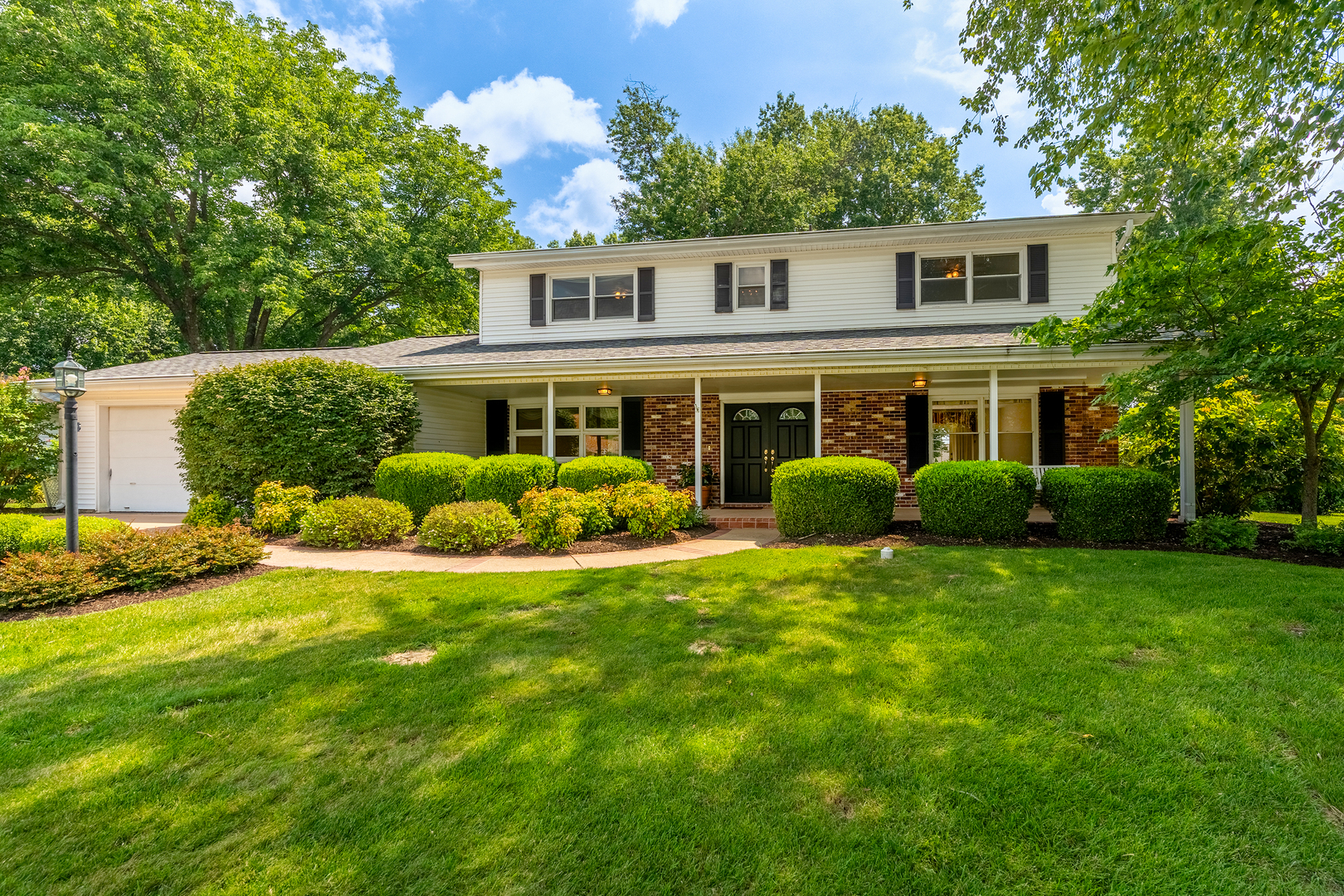 1st image of 107 N Lark Ln, Carbondale, IL 62901 | MLS# 12705505