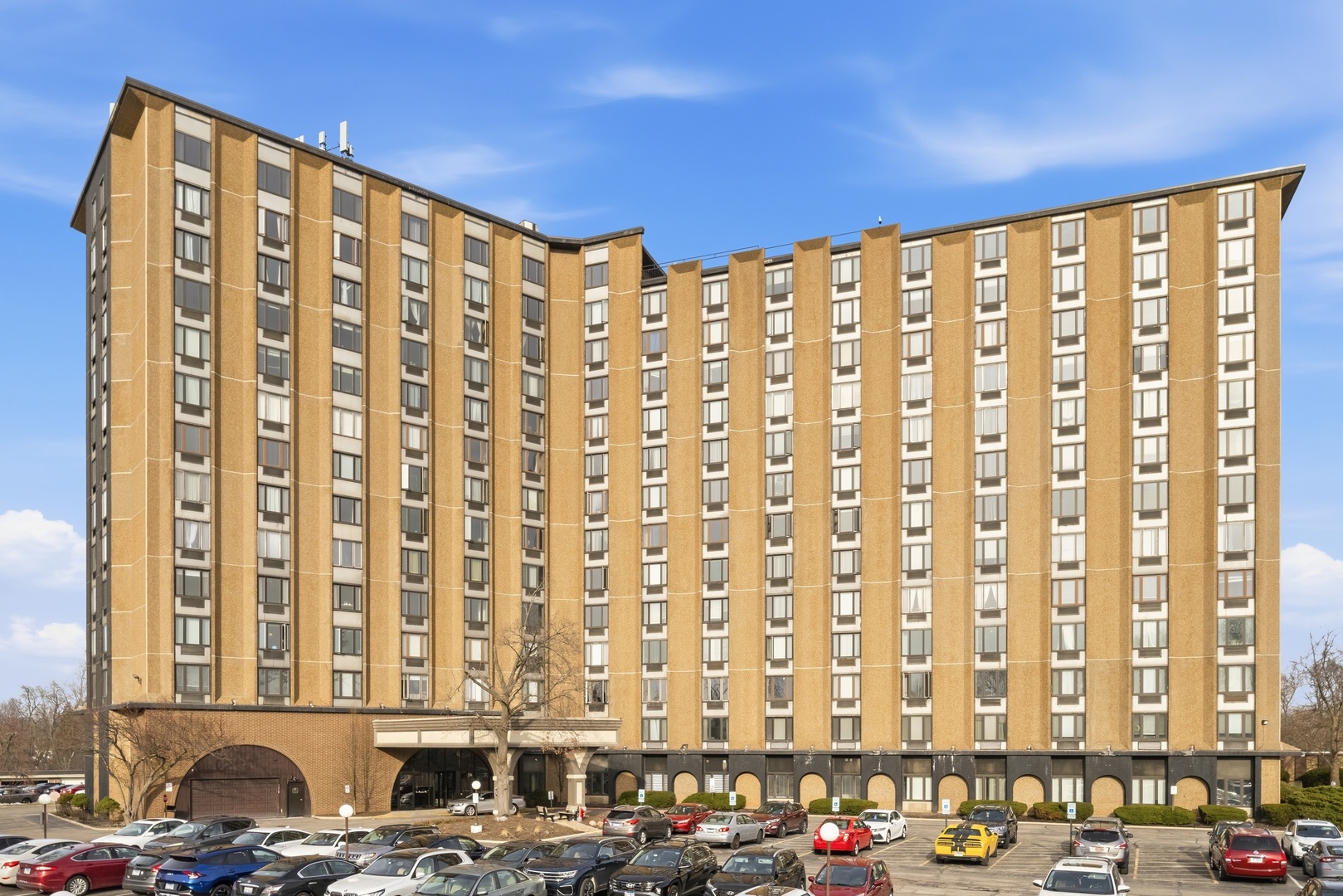 Homes for sale in Palatine, IL | 1 Renaissance Pl #709, Palatine, IL 60067 | MLS# 12705514