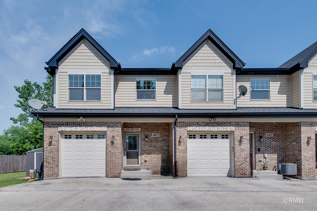 1st image of 463 E Potter St, Wood Dale, IL 60191 | MLS# 12705521