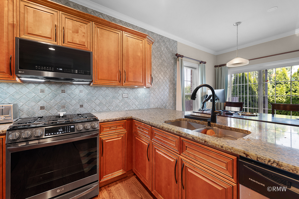 4th image of 463 E Potter St, Wood Dale, IL 60191 | MLS# 12705521