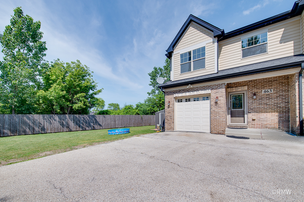 2nd image of 463 E Potter St, Wood Dale, IL 60191 | MLS# 12705521