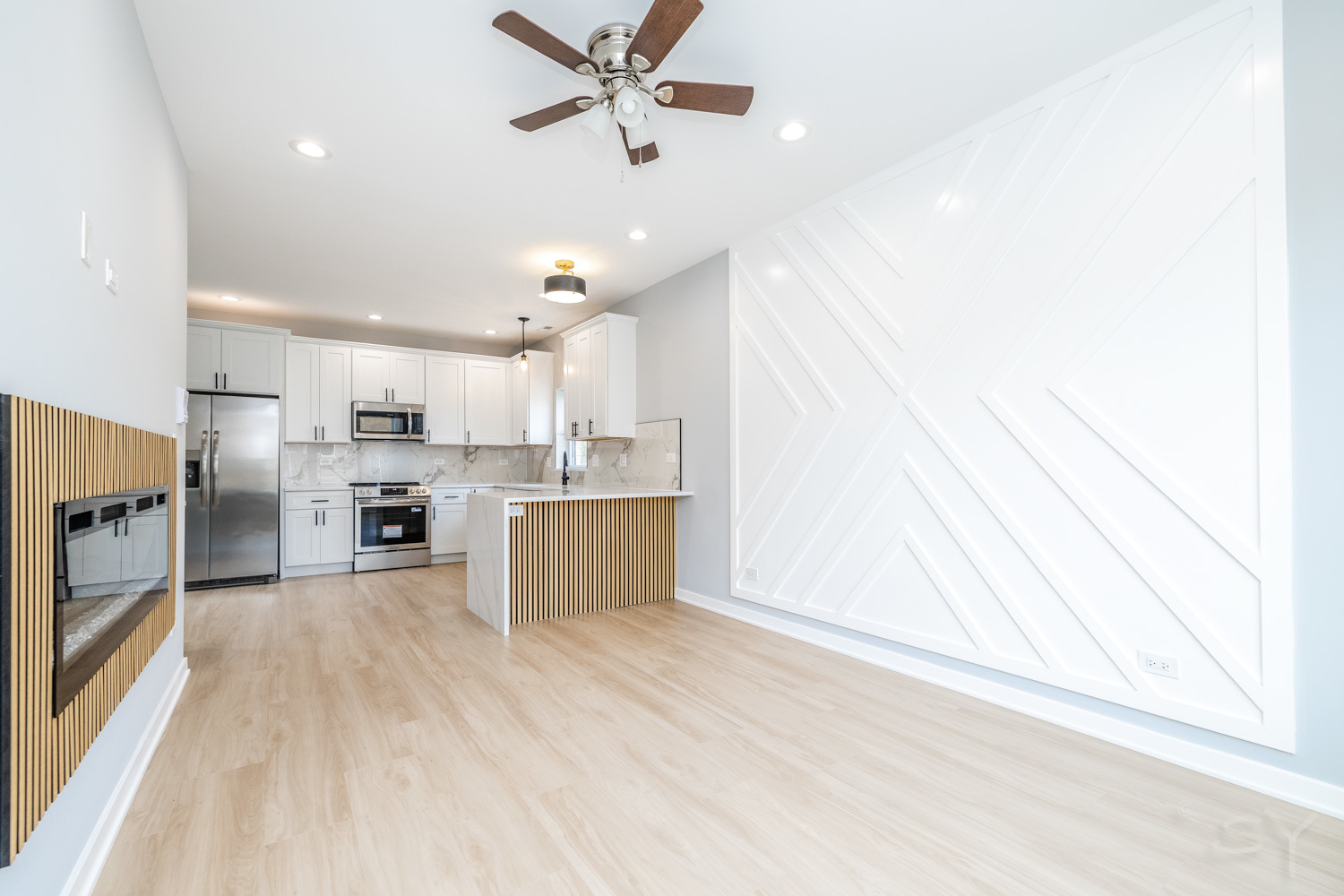 2nd image of 3041 W Flournoy St, Chicago, IL 60612 | MLS# 12705537