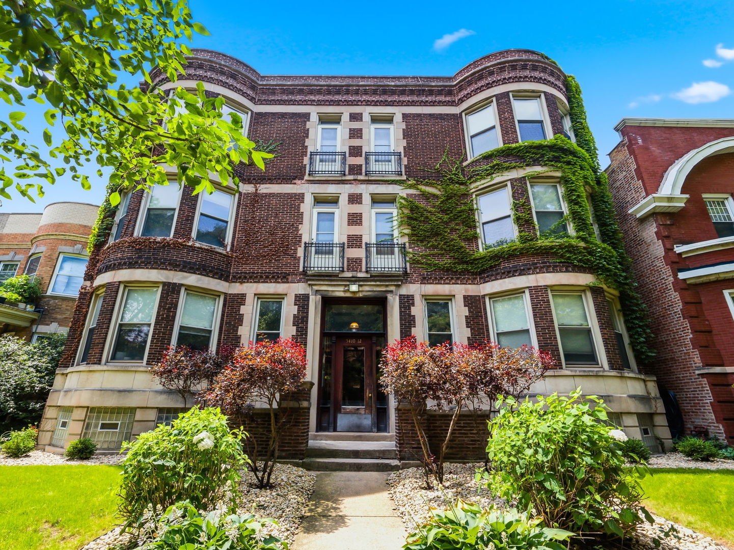 1st image of 5412 S University Ave #3S, Chicago, IL 60615 | MLS# 12705540