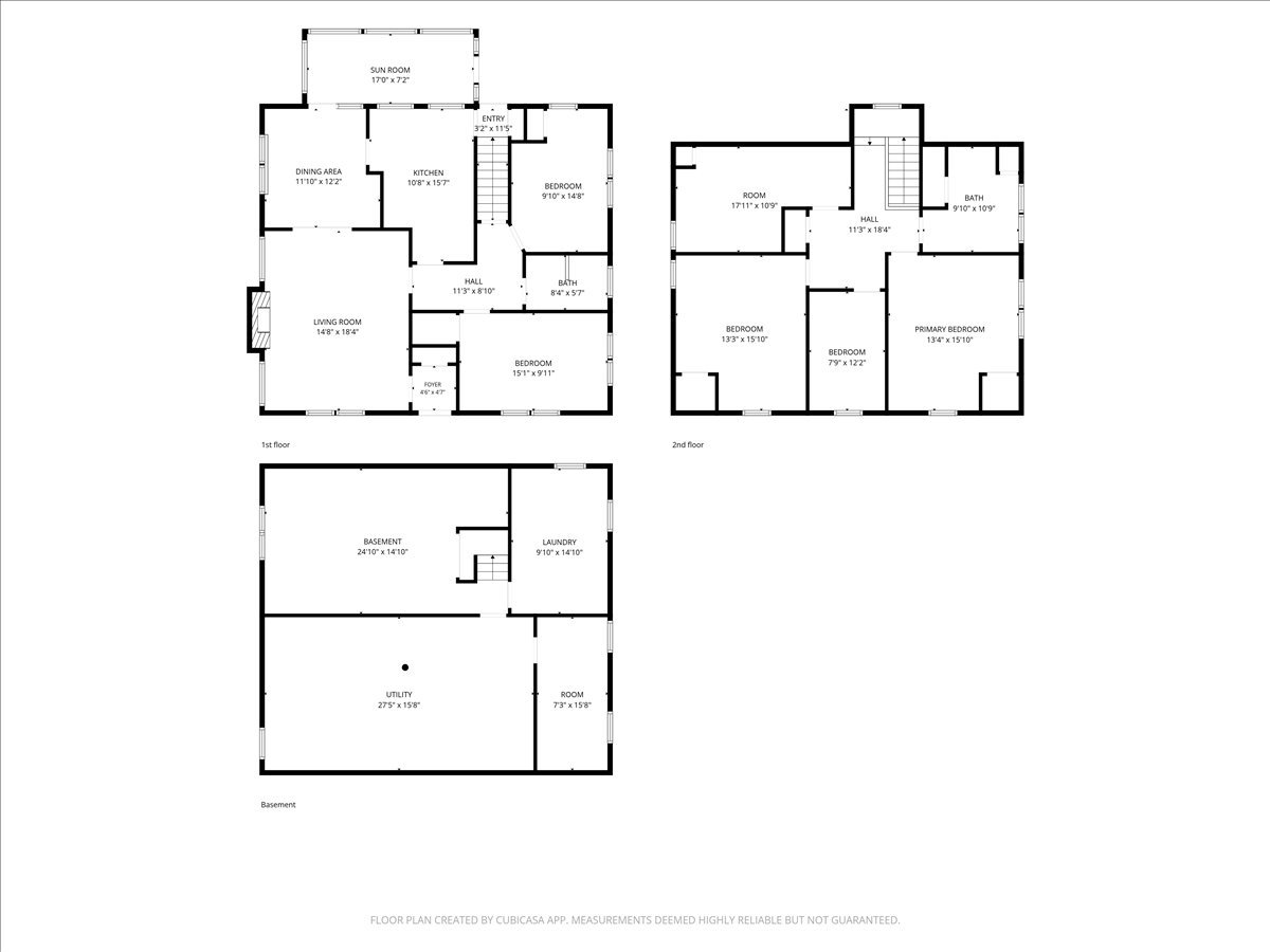 47th image of 732 John St, Rockford, IL 61103 | MLS# 12705585