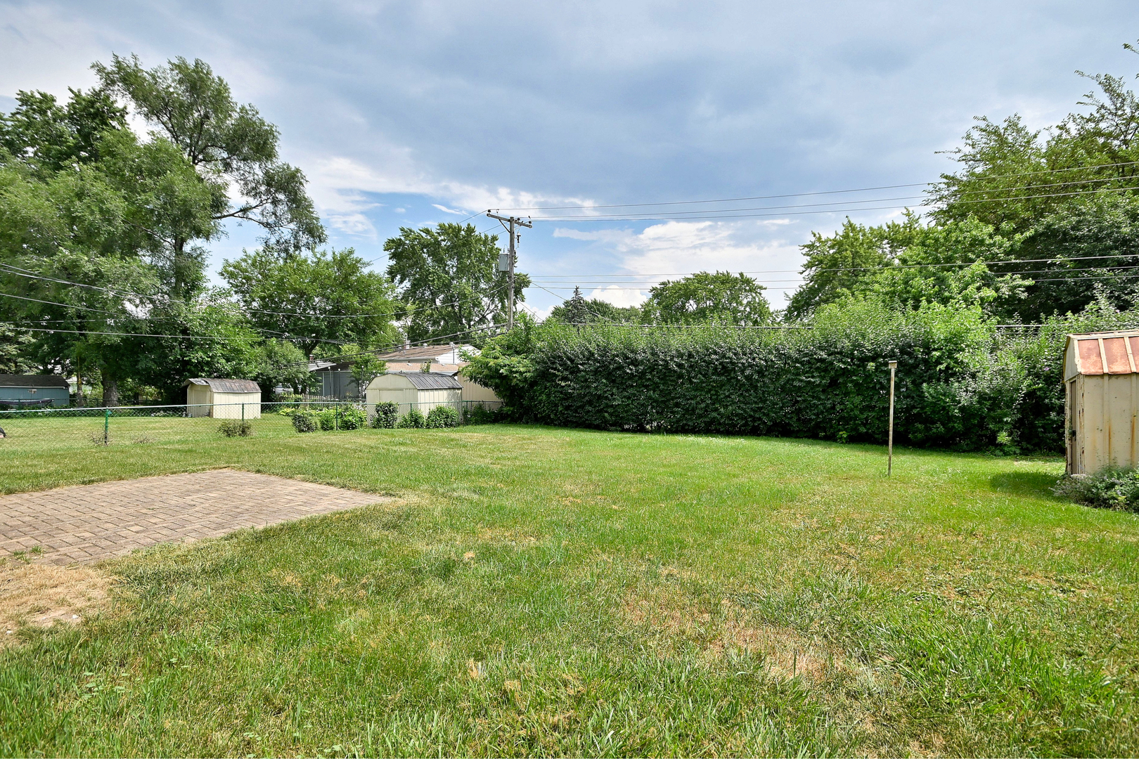 Homes for sale in Hanover Park, IL | 1675 Evergreen Ave, Hanover Park, IL 60133 | MLS# 12705587