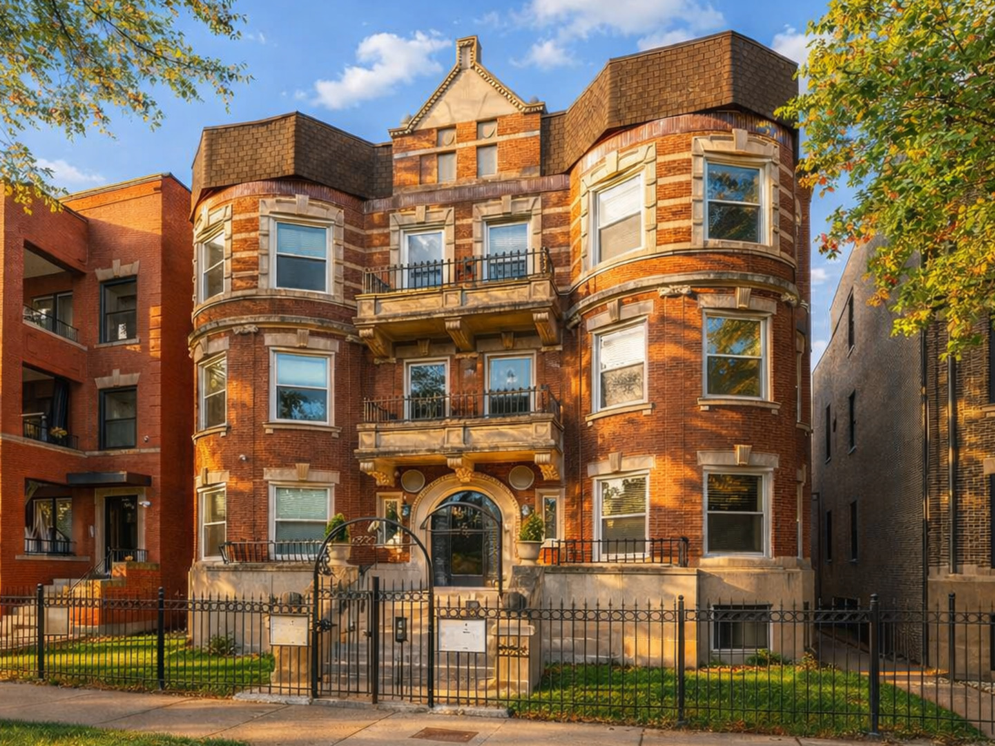 Homes for sale in Chicago, IL | 4518 S King Dr #2A, Chicago, IL 60653 | MLS# 12705591