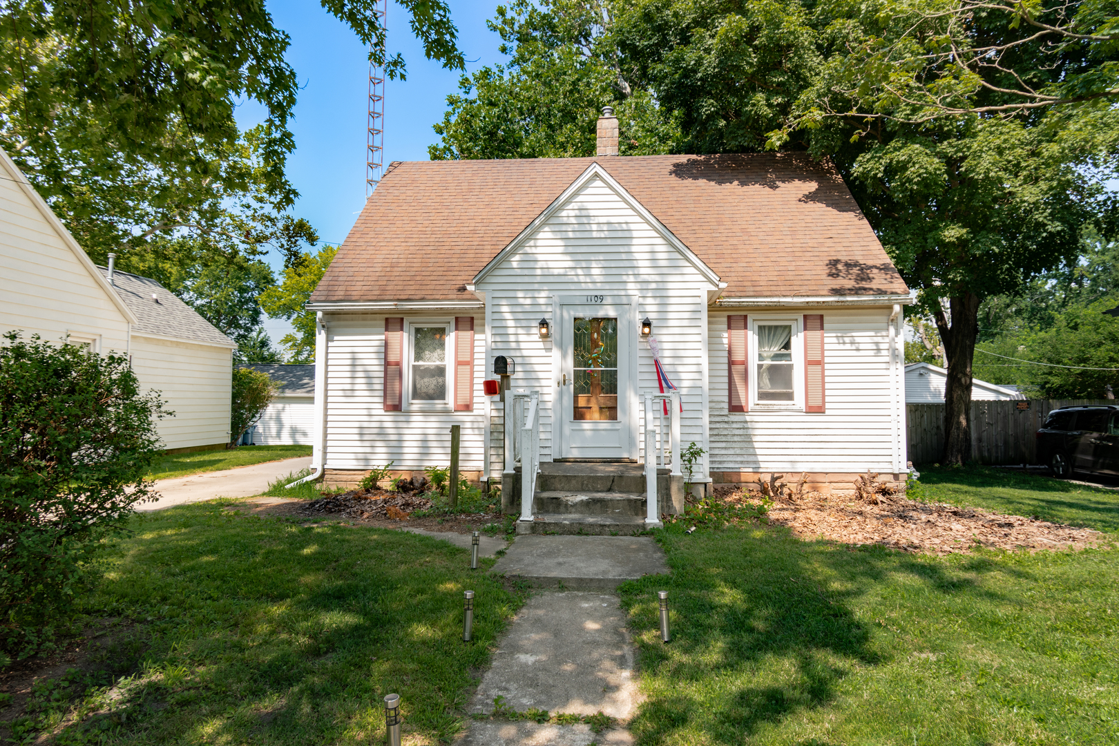 Homes for sale in Pontiac, IL | 1109 N Mill St, Pontiac, IL 61764 | MLS# 12705596
