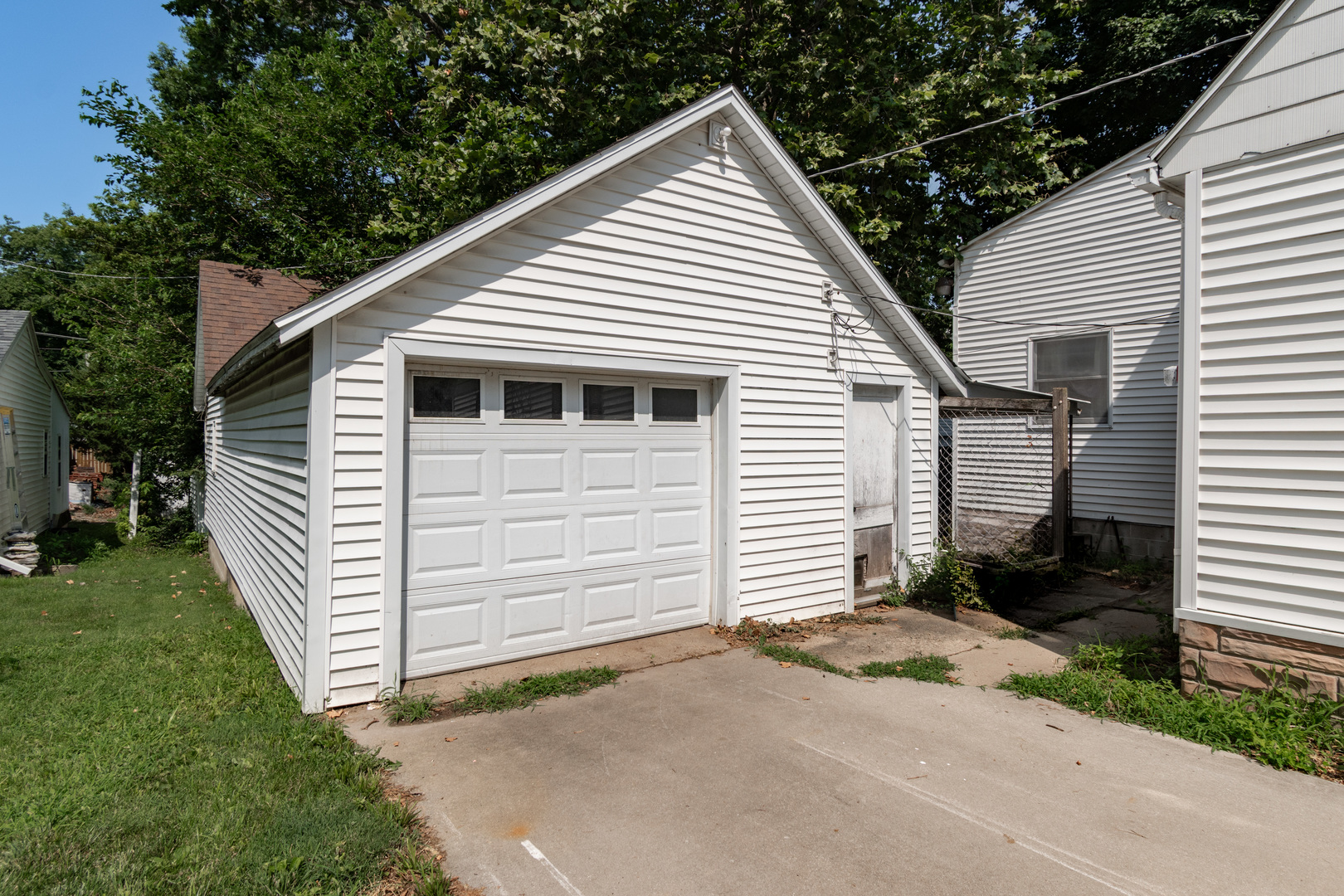 Homes for sale in Pontiac, IL | 1109 N Mill St, Pontiac, IL 61764 | MLS# 12705596