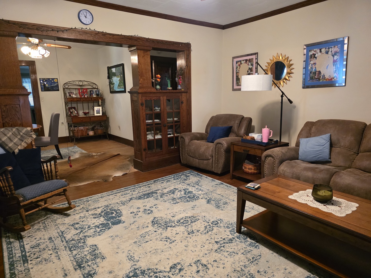 Homes for sale in Prophetstown, IL | 318 W 3Rd St, Prophetstown, IL 61277 | MLS# 12705599