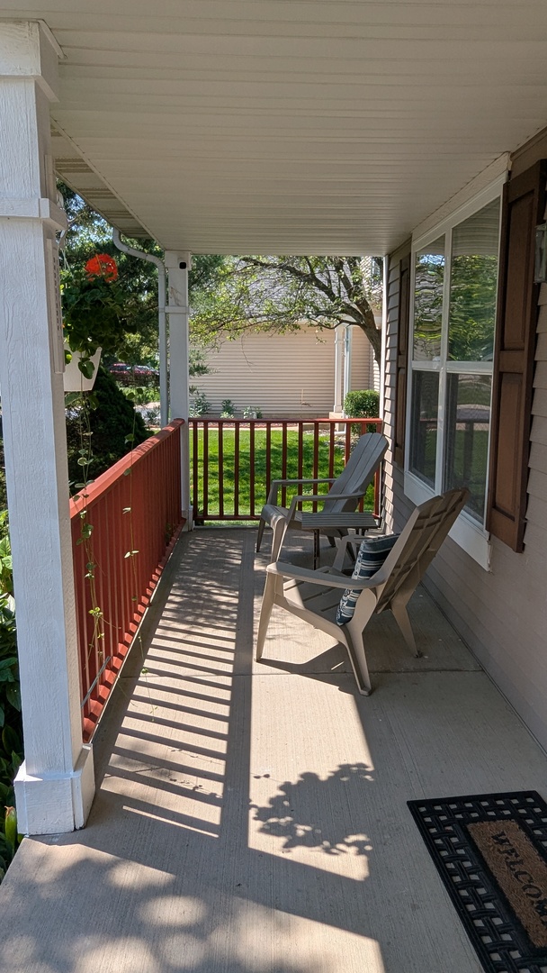 2nd image of 11025 Fairbluff Ave, Huntley, IL 60142 | MLS# 12705613