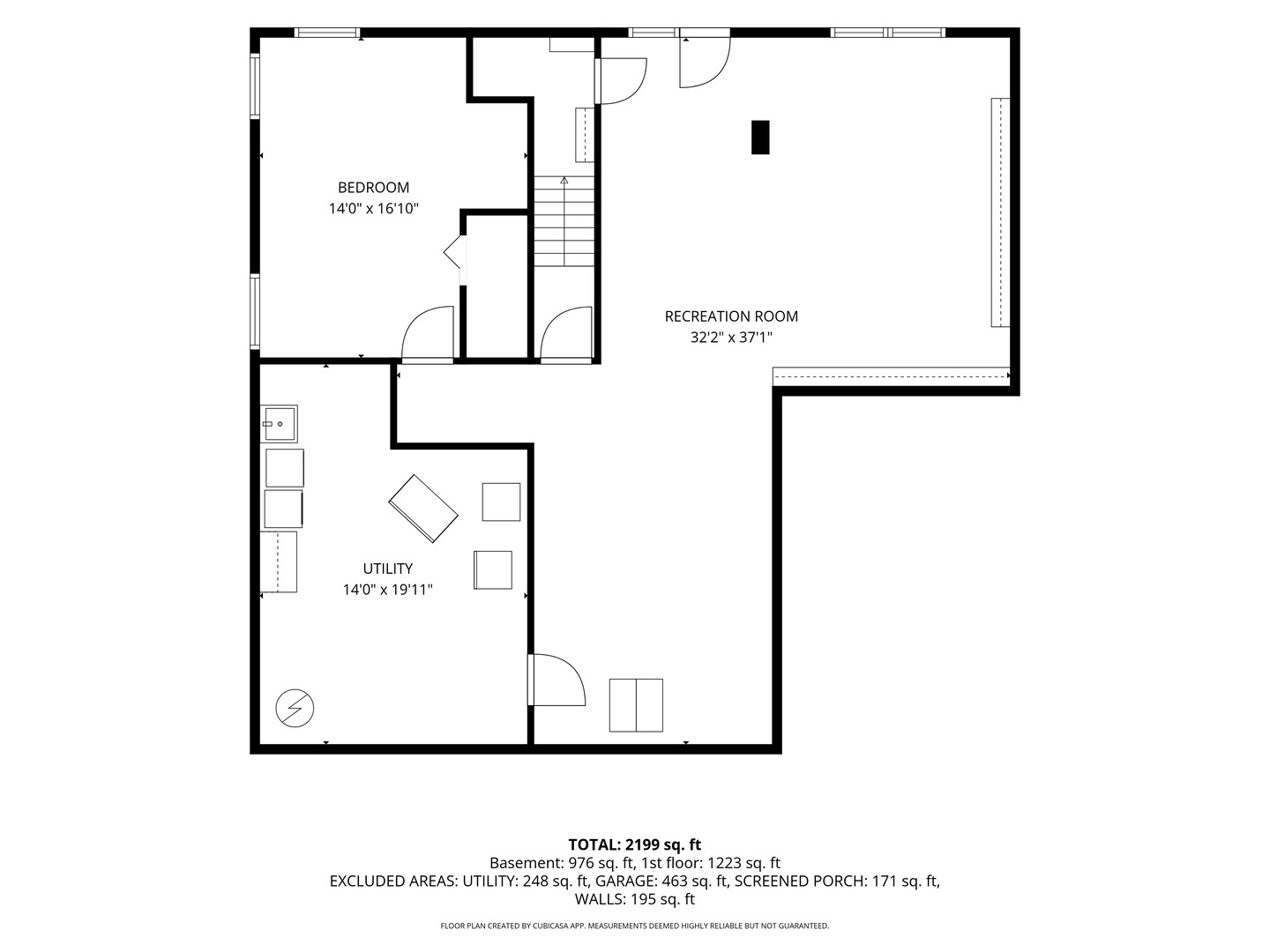 30th image of 1985 Sandy Creek Dr #1985, Elgin, IL 60123 | MLS# 12705622