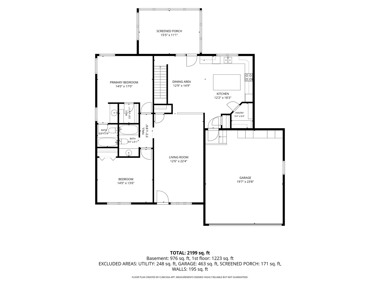 2nd image of 1985 Sandy Creek Dr, Elgin, IL 60123