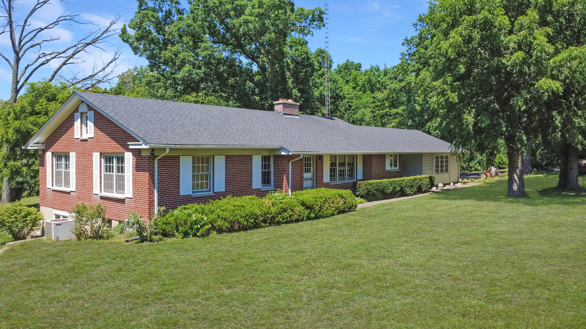 1st image of 3205 N Il Route 23 Hwy, Marengo, IL 60152 | MLS# 12705634