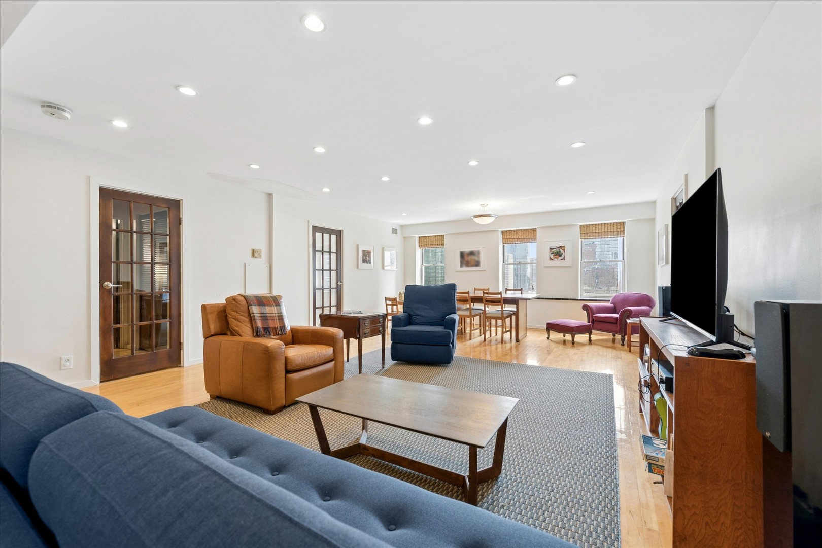 5th image of 40 E 9Th St #1616, Chicago, IL 60605 | MLS# 12705641