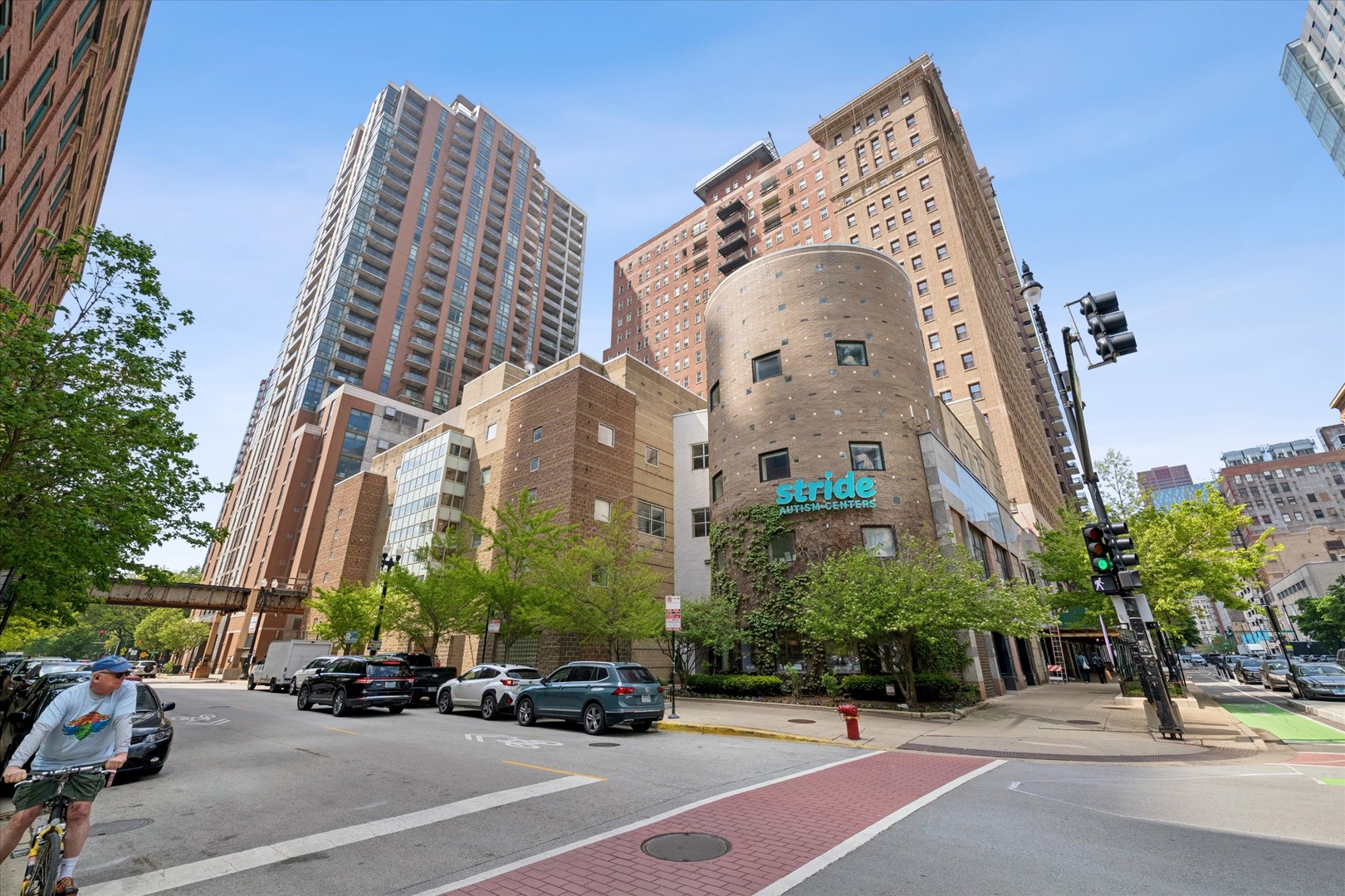 1st image of 40 E 9Th St #1616, Chicago, IL 60605 | MLS# 12705641