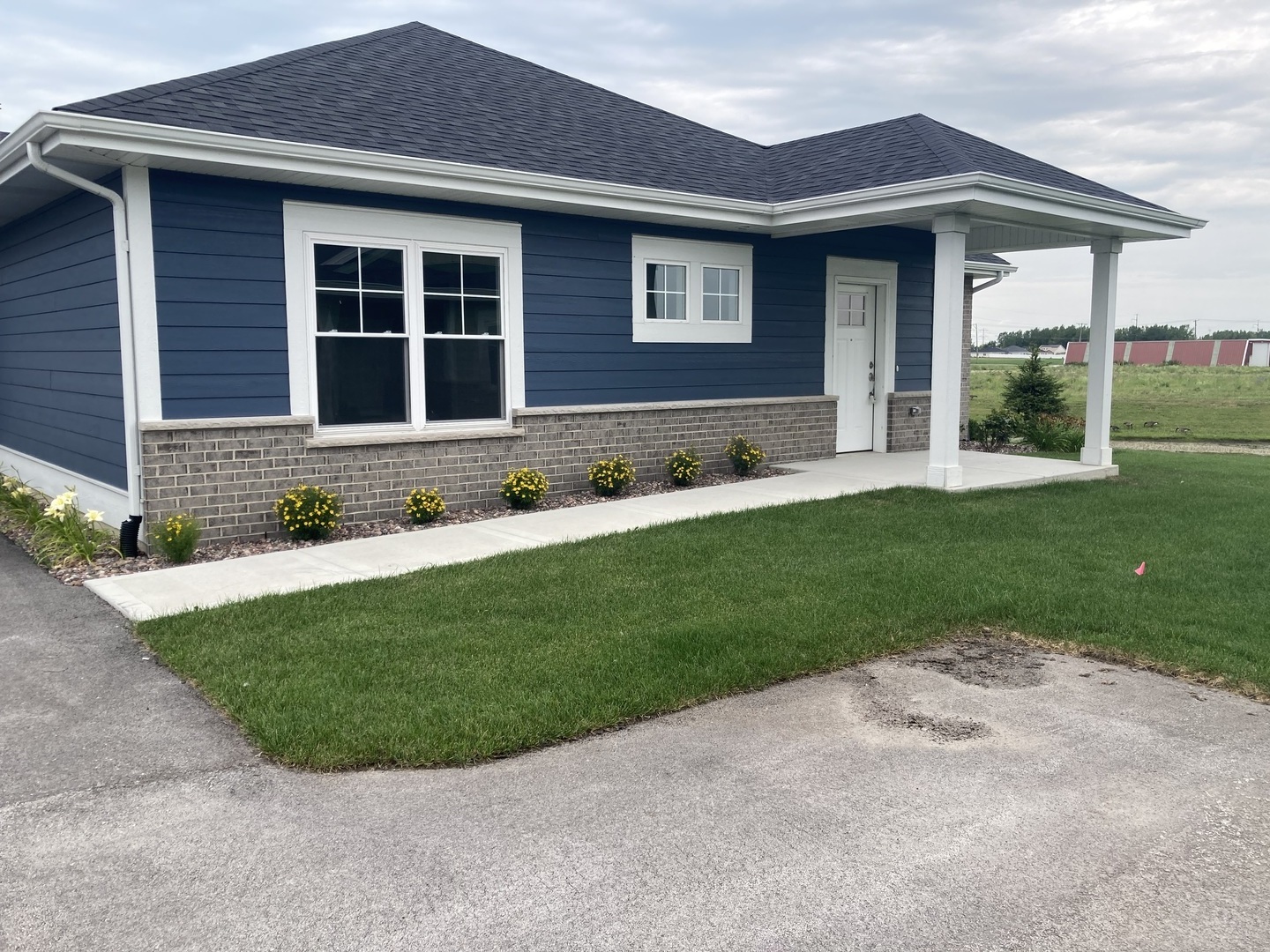 Homes for sale in Bourbonnais, IL | 403 Cobblestone Pkwy #C, Bourbonnais, IL 60914 | MLS# 12705649