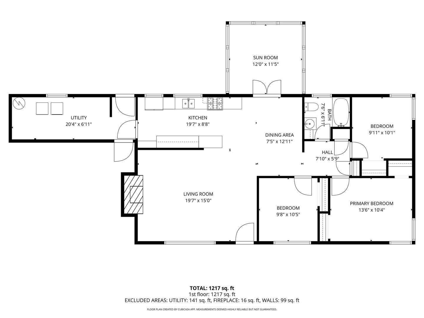 7th image of 1704 Park Ave W, Highland Park, IL 60035 | MLS# 12705659