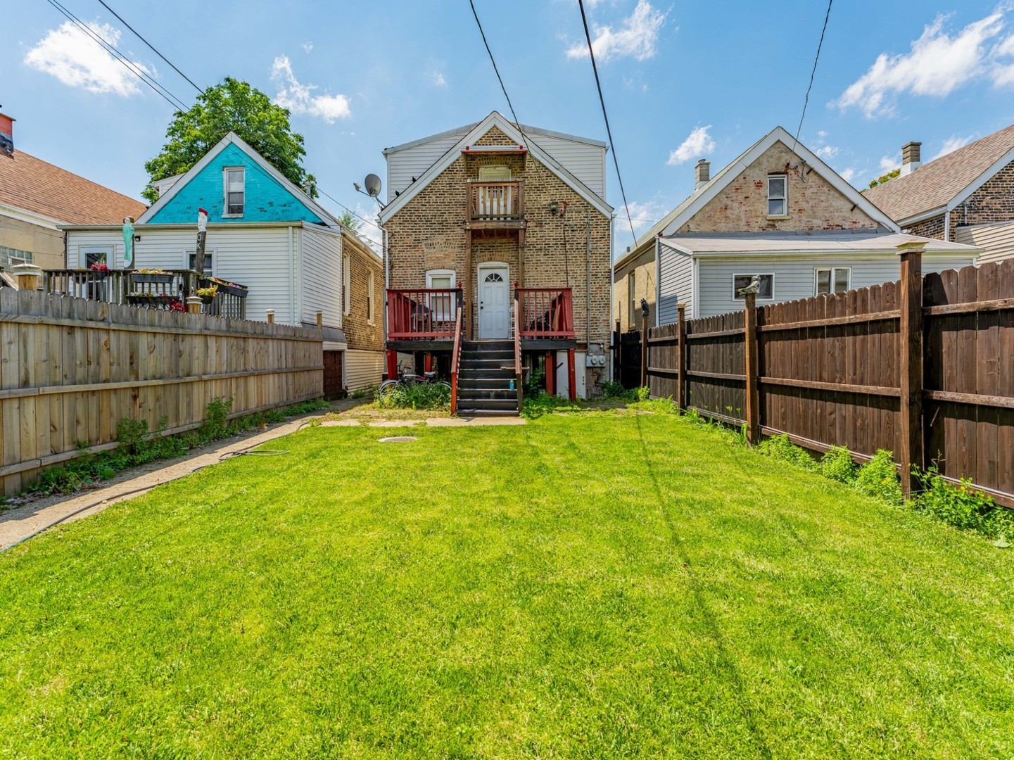 19th image of 3311 S Damen Ave, Chicago, IL 60608 | MLS# 12705670