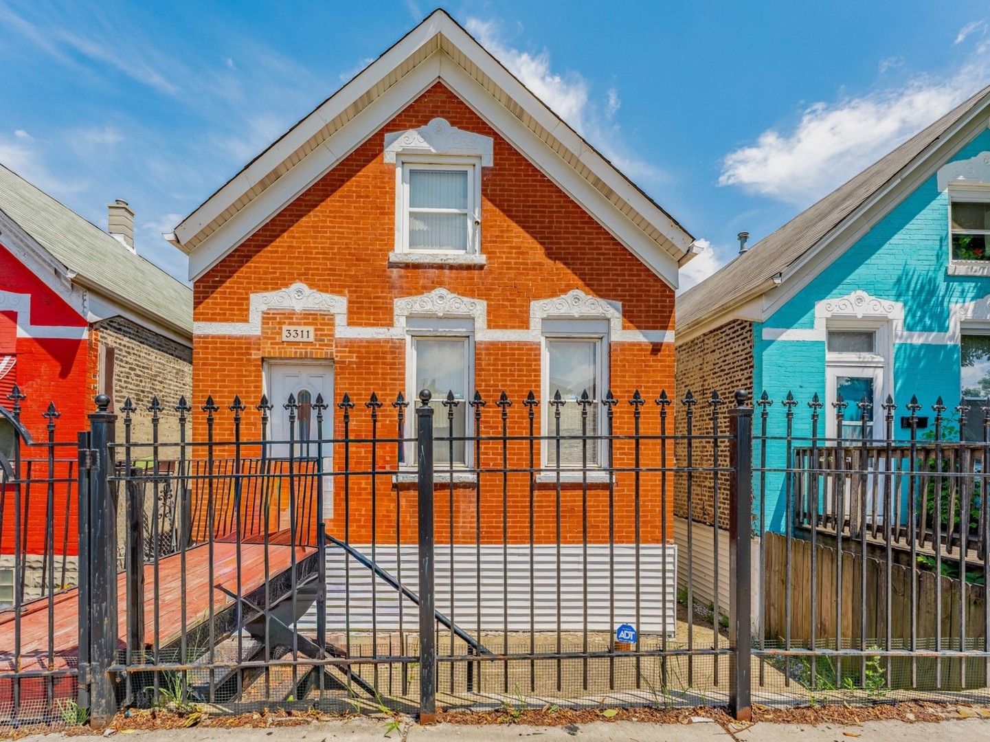 1st image of 3311 S Damen Ave, Chicago, IL 60608 | MLS# 12705670