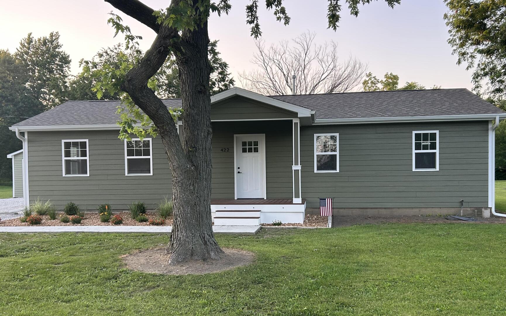 5th image of 422 E 5Th Ave, Rankin, IL 60960 | MLS# 12705706